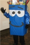 Join Recycle Man at Earth Day Thomaston